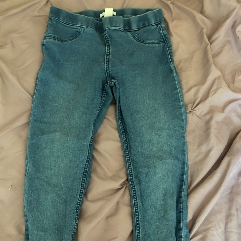 H&M jeans - Picture 4 of 4